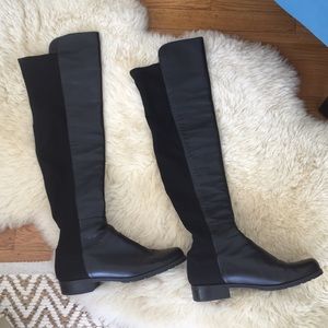 Stuart Weitzman 5050 boots